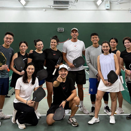 Dominance - Brandon and Glauka Lane clinics