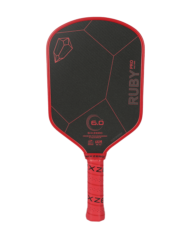 Six Zero Ruby Pro