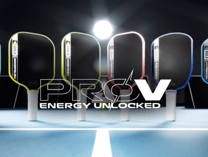 <h2>Joola Pro V</h2>