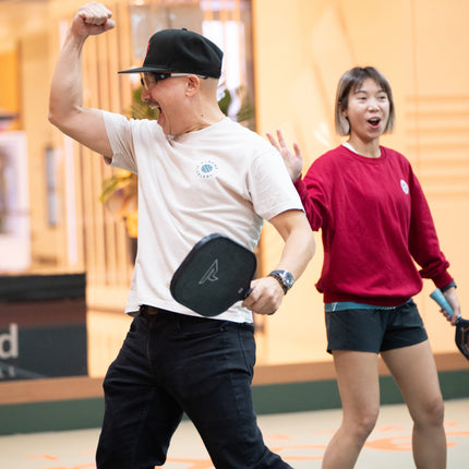 Electrifying the Stackd grand opening