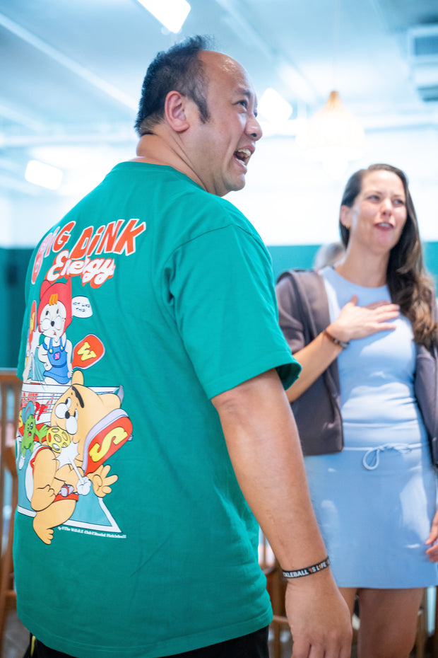 <h4>Limited drop: W.O.O.F x Stackd</h4>