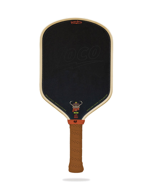 Bread and Butter Loco