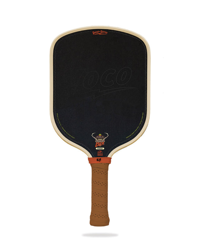 Bread and Butter Loco