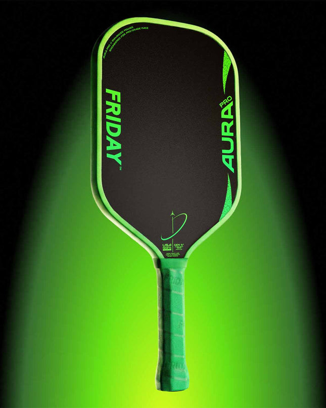 Friday Aura Pro Paddle
